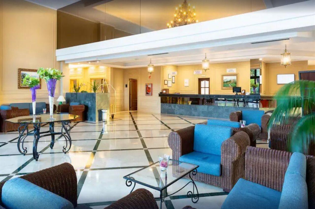 Aluasoul Orotava Valley - Adults Only Hotell 4*