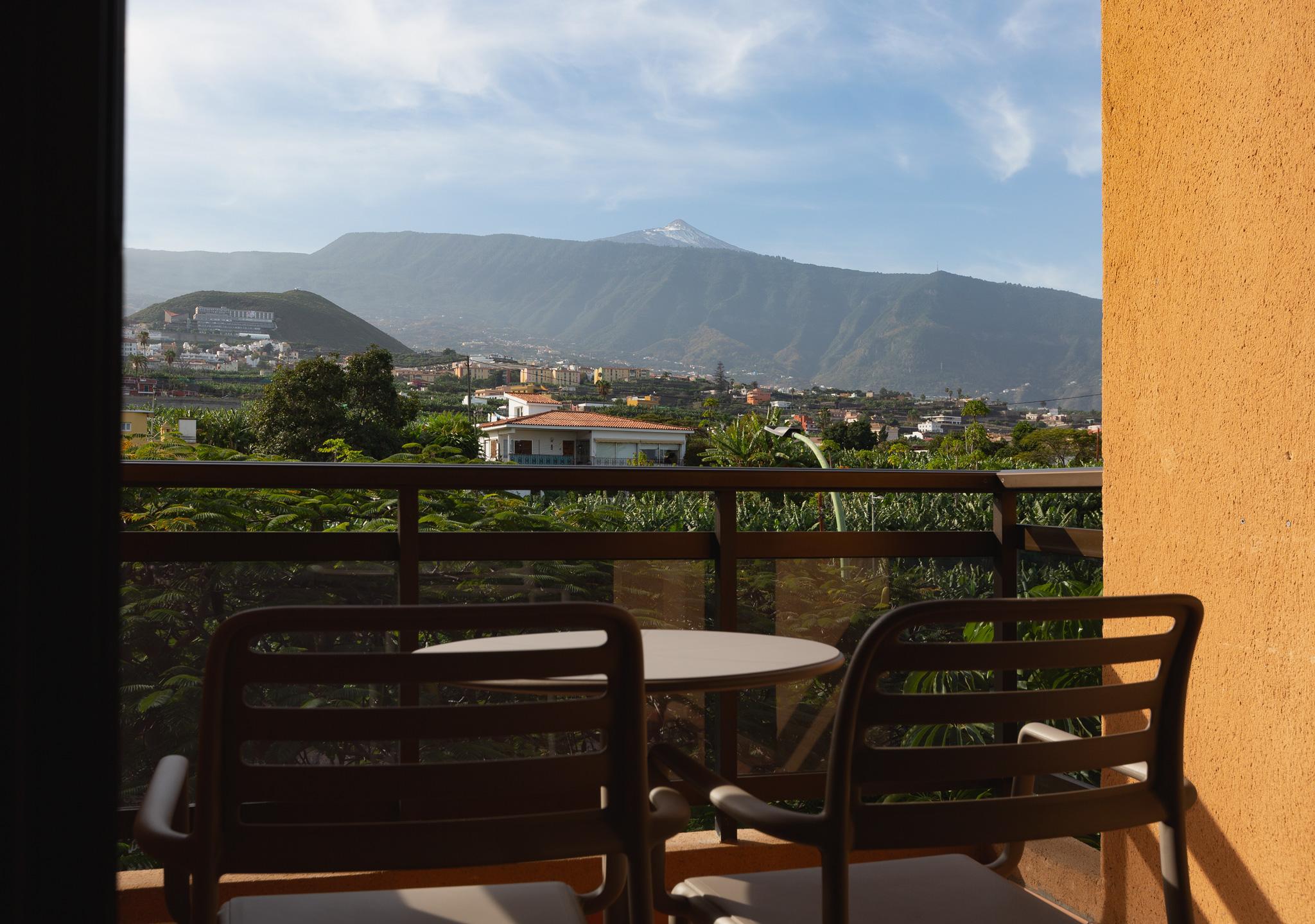 Aluasoul Orotava Valley - Adults Only Hotell 4*