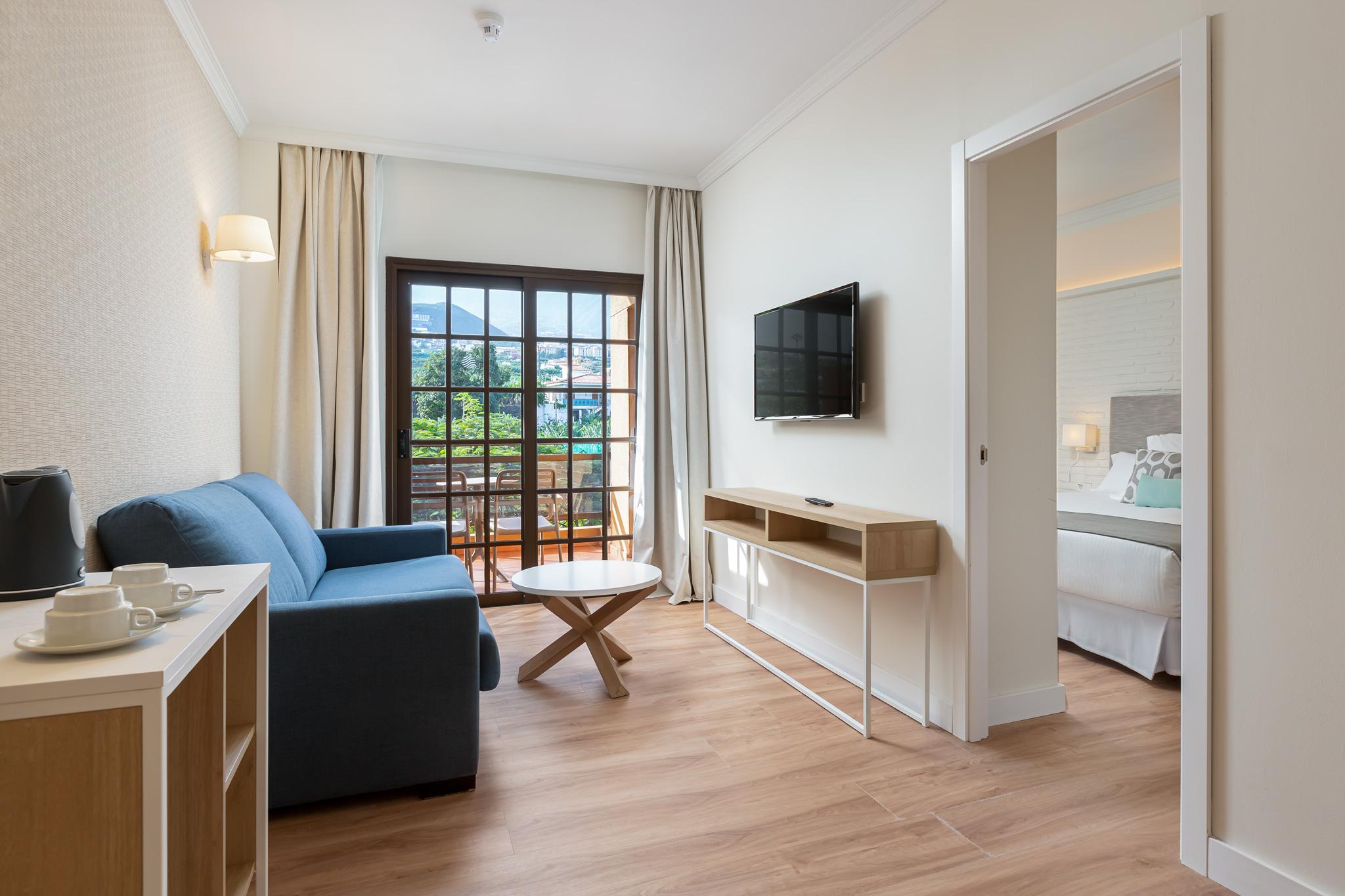 Hotell Aluasoul Orotava Valley - Adults Only 4*