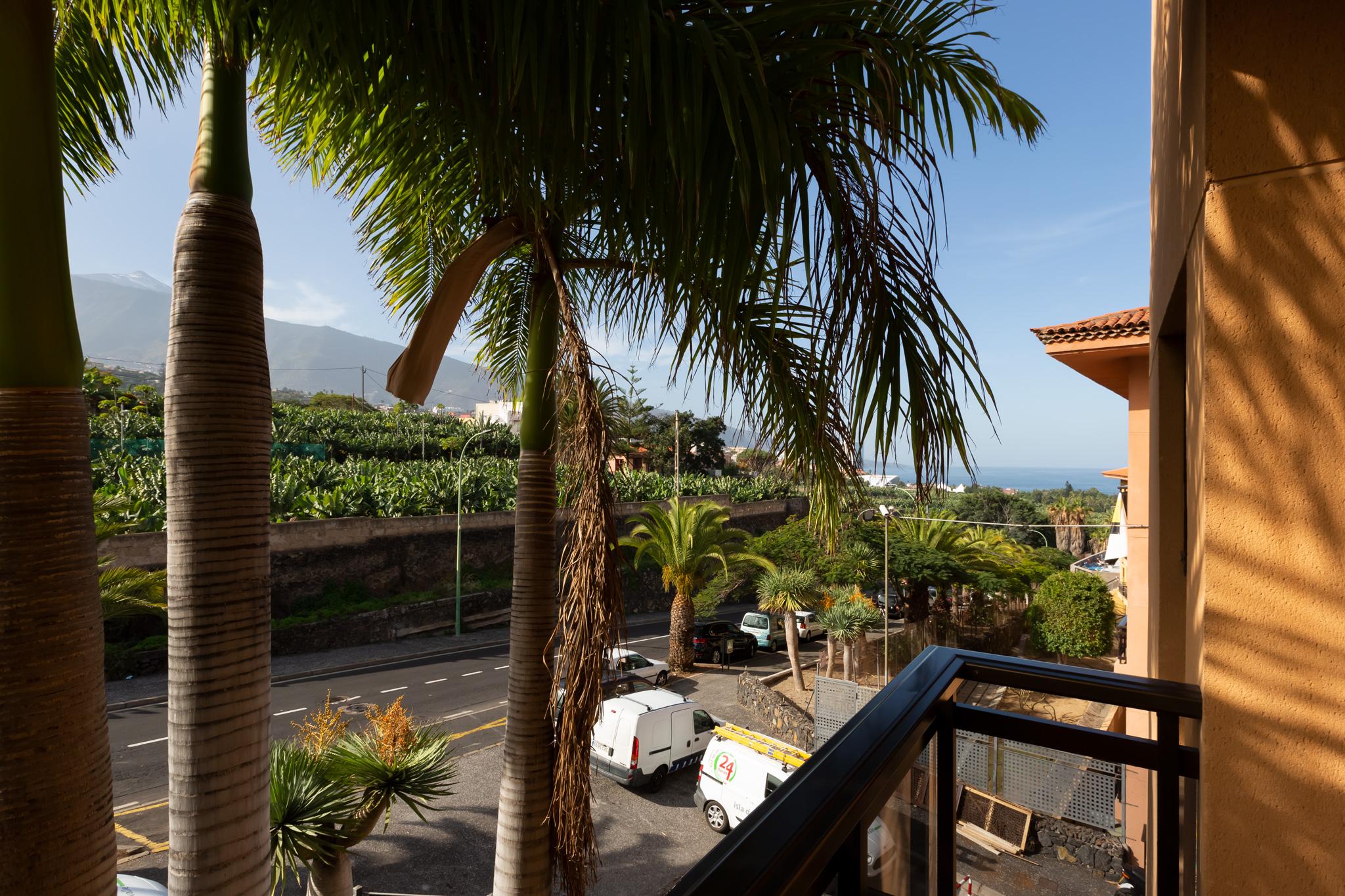 Hotell Aluasoul Orotava Valley - Adults Only 4*