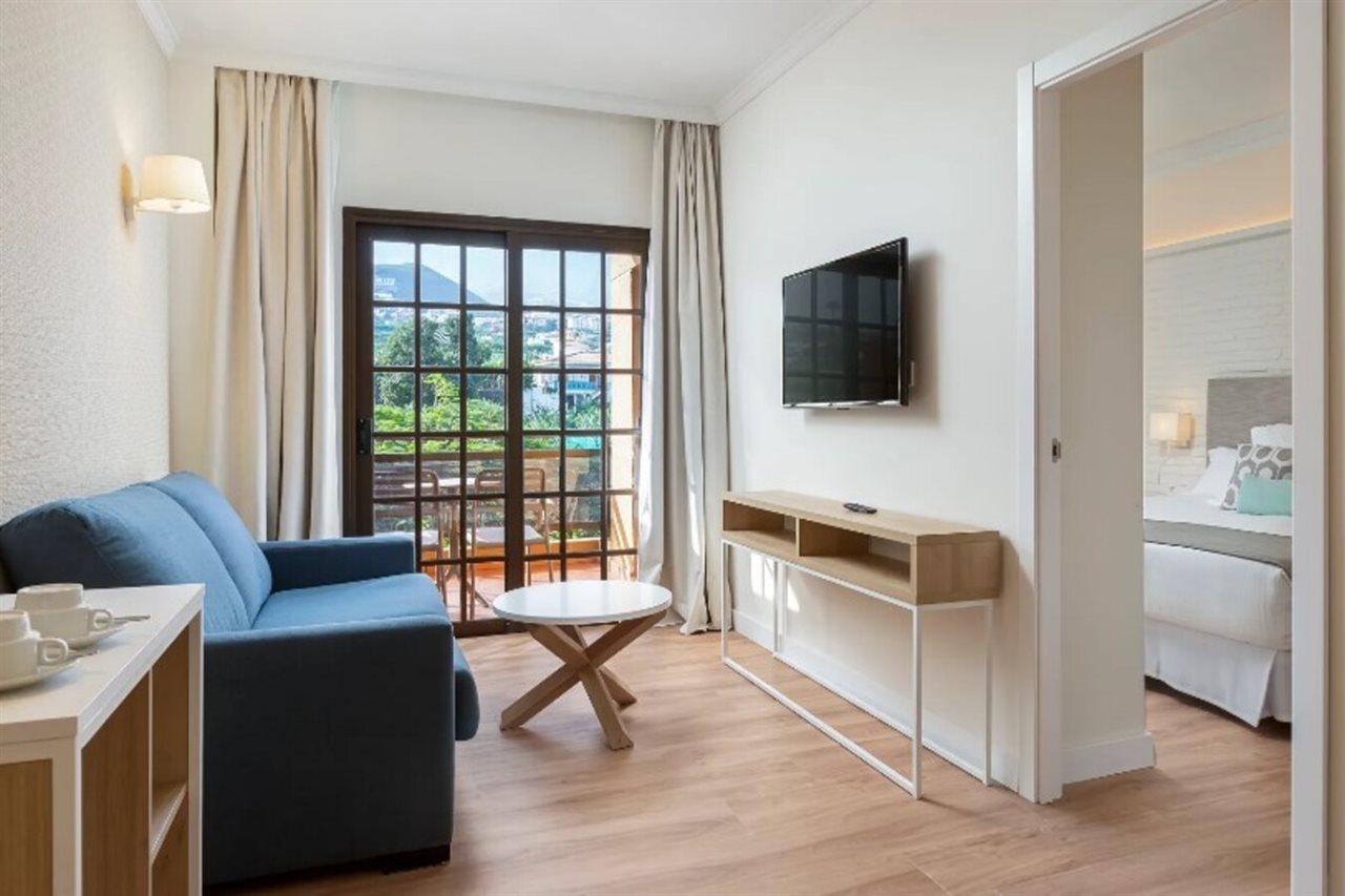 Hotell Aluasoul Orotava Valley - Adults Only