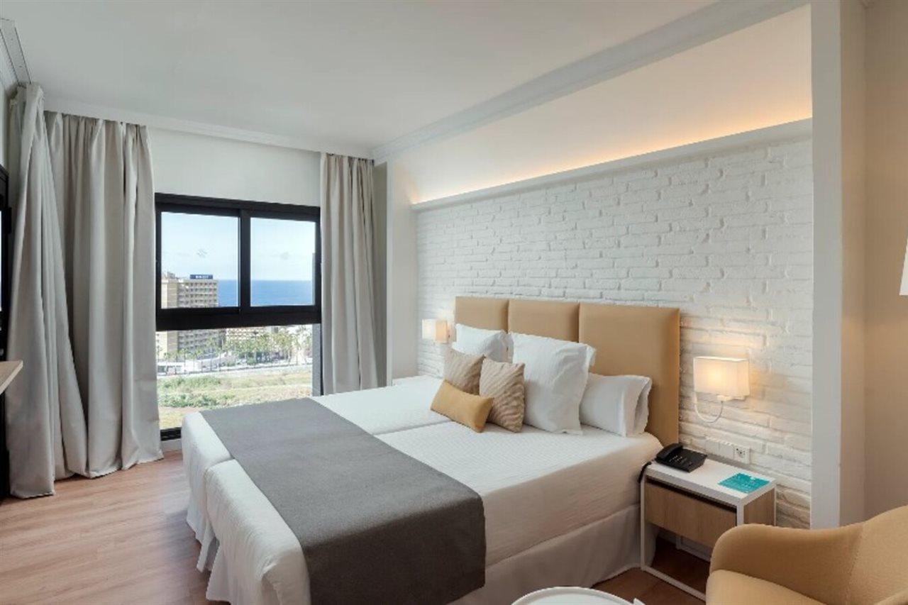 Aluasoul Orotava Valley - Adults Only Hotell 4*