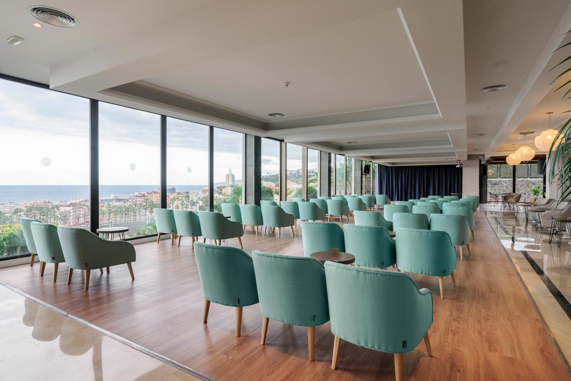 Hotell Aluasoul Orotava Valley - Adults Only