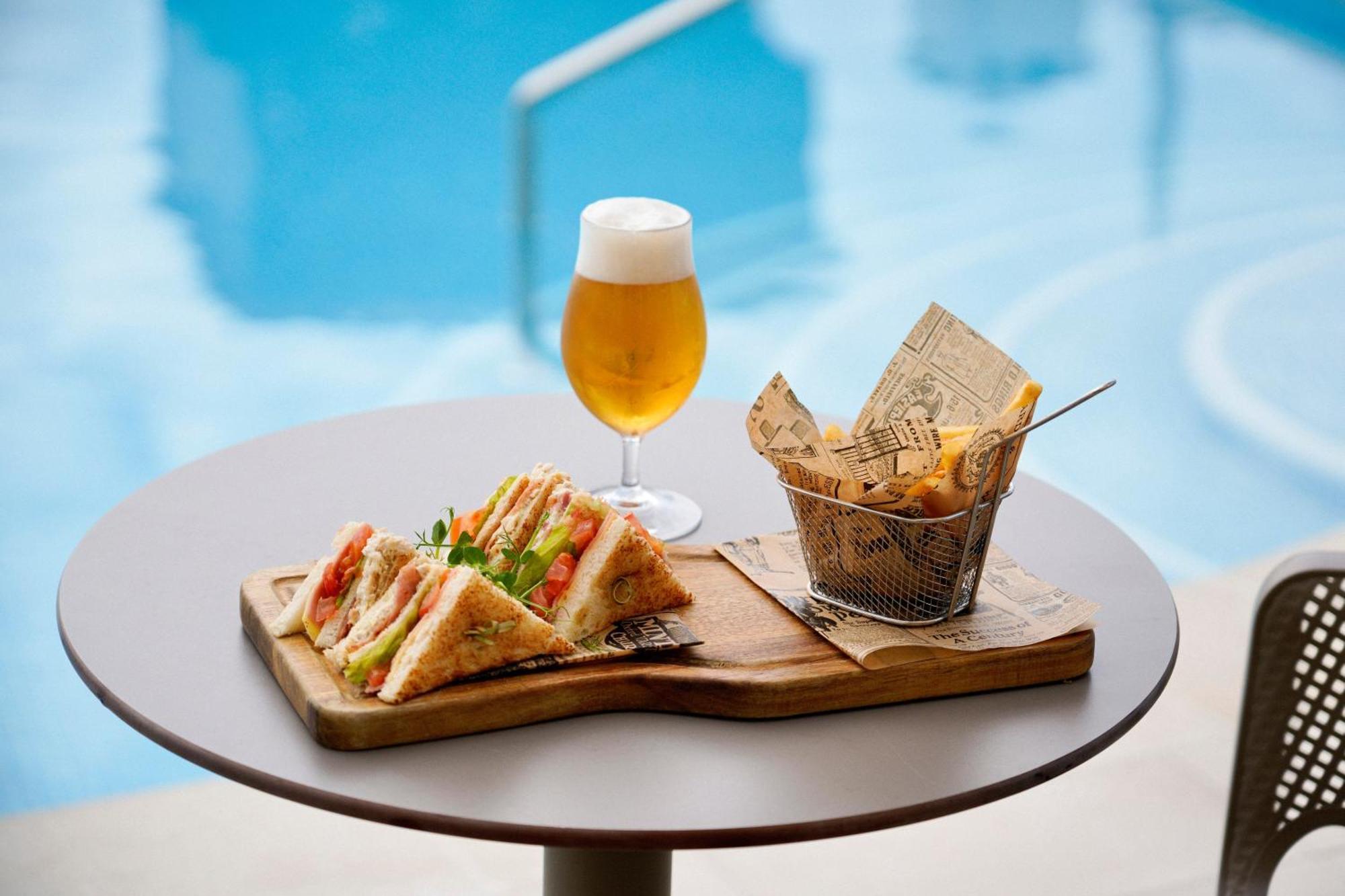 Aluasoul Orotava Valley - Adults Only Hotell Puerto de la Cruz (Tenerife)