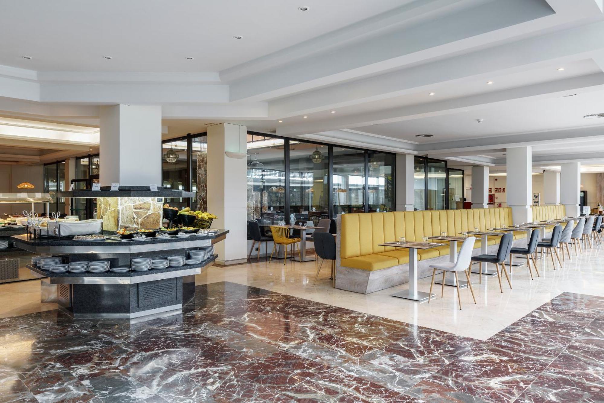 Aluasoul Orotava Valley - Adults Only Hotell Puerto de la Cruz (Tenerife)