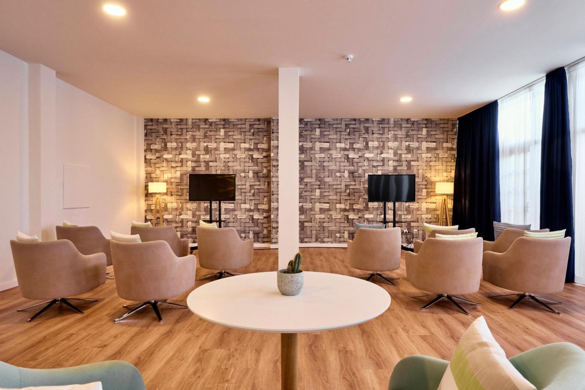 Hotell Aluasoul Orotava Valley - Adults Only Puerto de la Cruz (Tenerife)