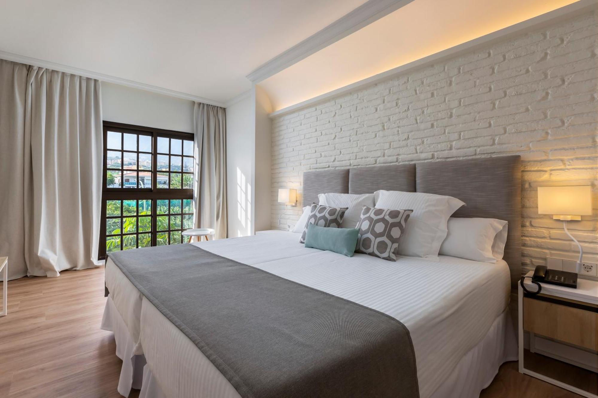 Aluasoul Orotava Valley - Adults Only Hotell