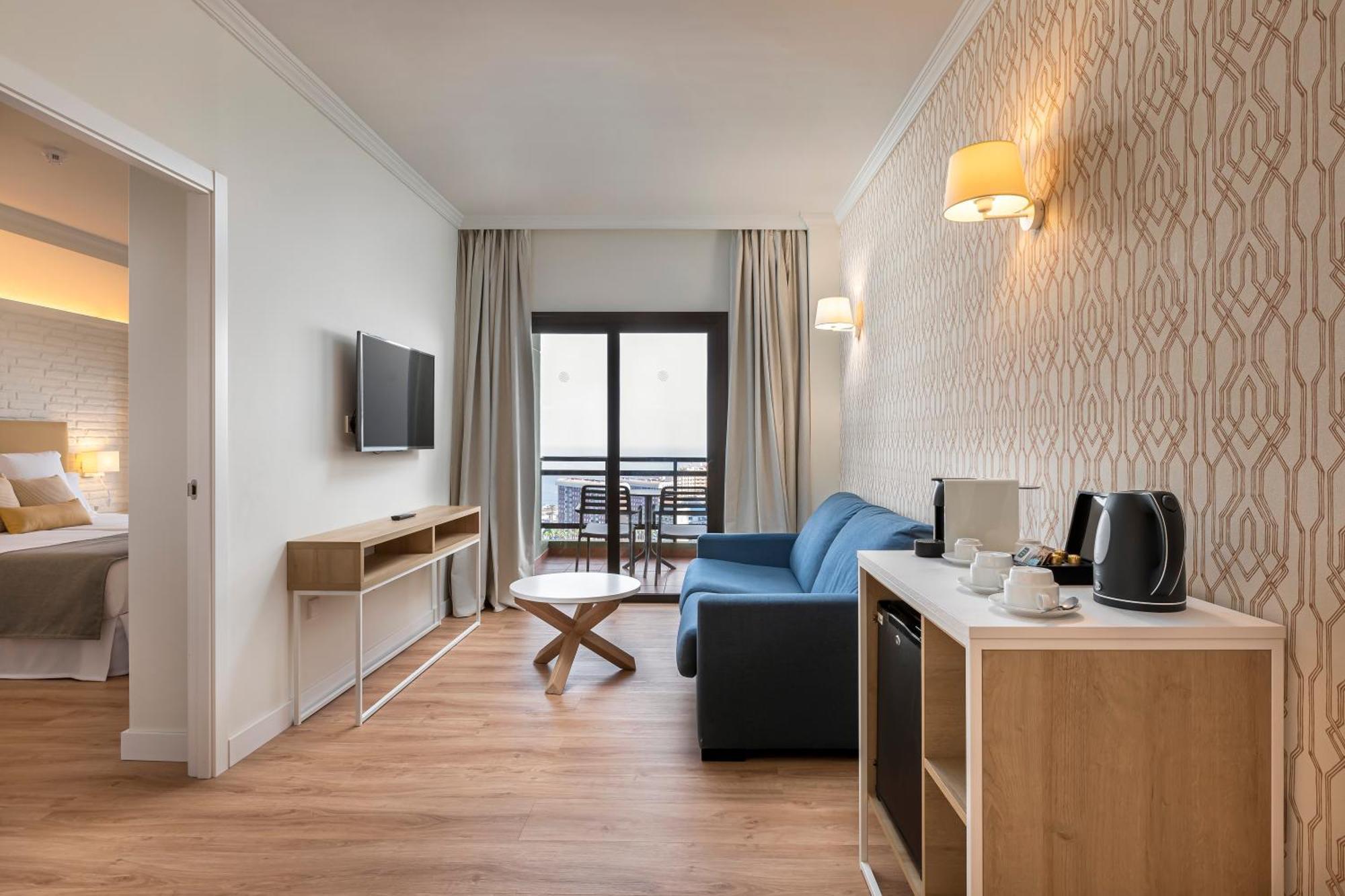 Hotell Aluasoul Orotava Valley - Adults Only 4*