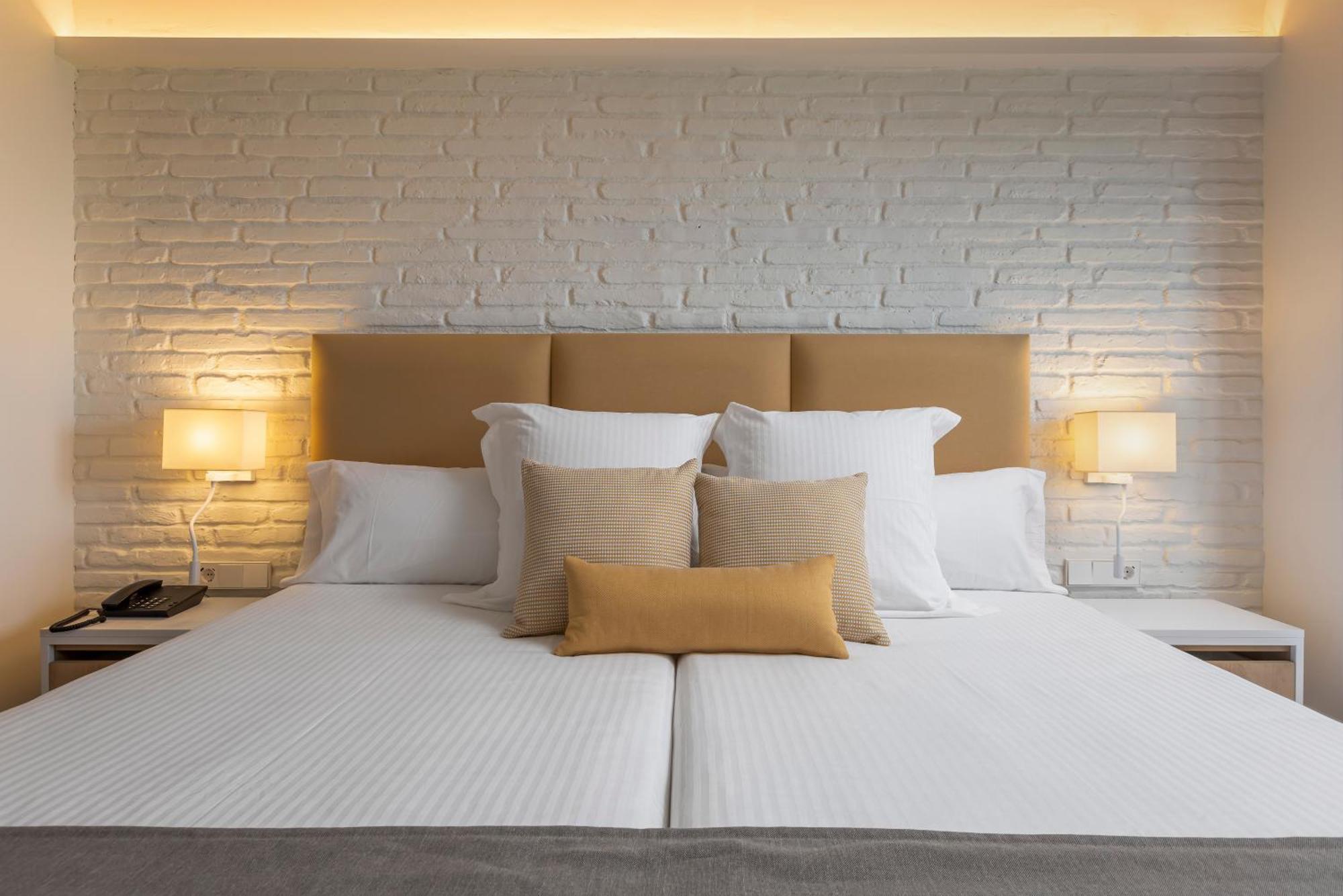 Hotell Aluasoul Orotava Valley - Adults Only