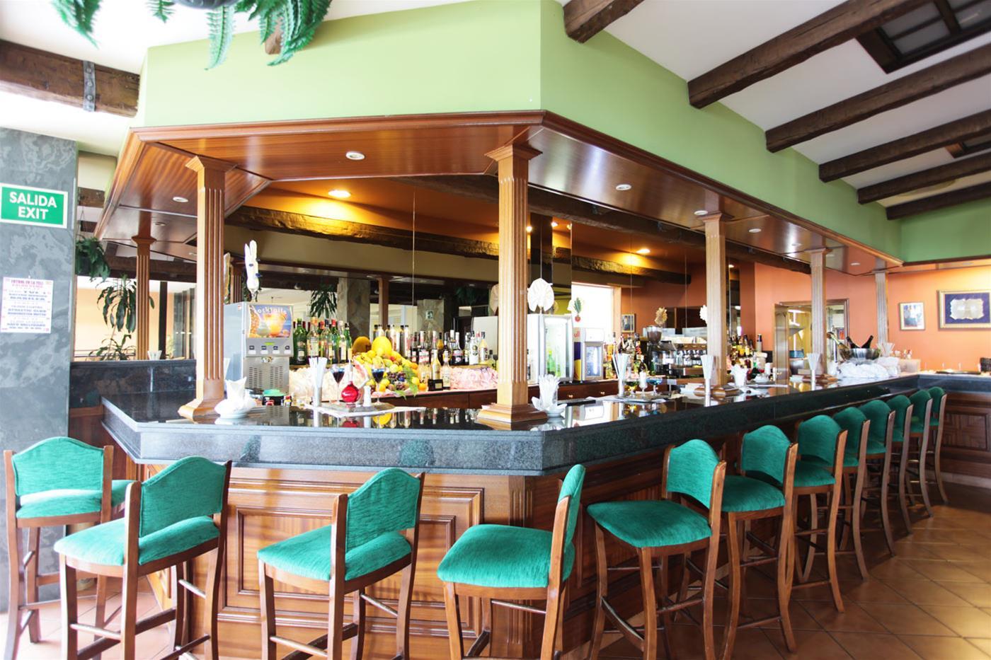 Hotell Aluasoul Orotava Valley - Adults Only Puerto de la Cruz (Tenerife)