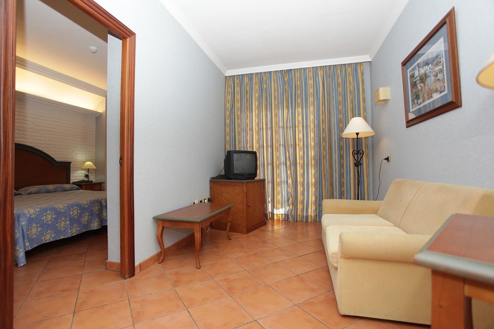 Aluasoul Orotava Valley - Adults Only Hotell 4*